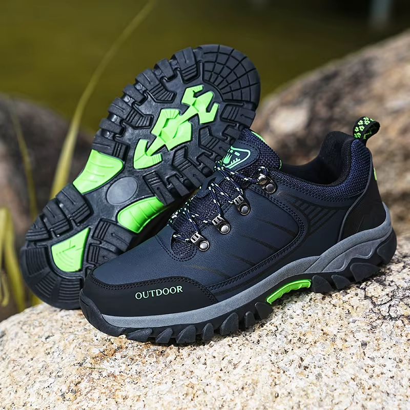 Tênis Ortopédico Masculino Para Caminhada Azul / 37 603