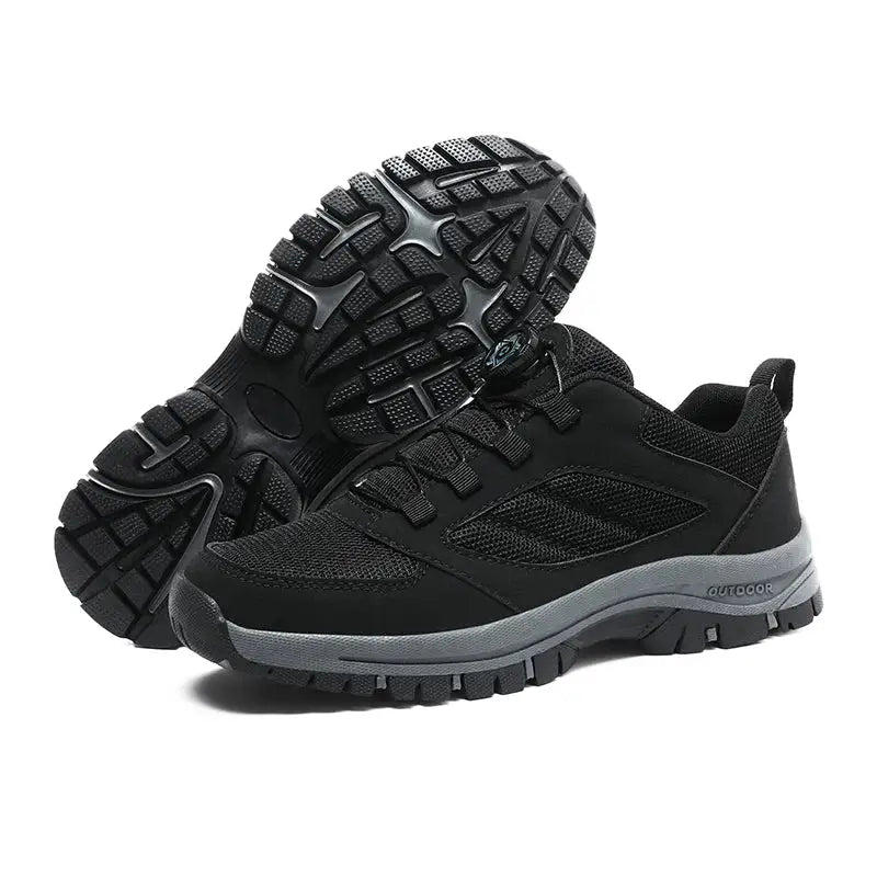 Tênis Ortopédico Masculino Para Caminhada