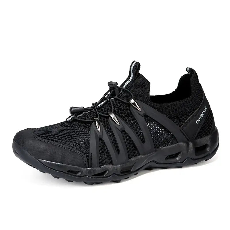 Tênis Ortopédico Masculino Para Caminhada Resistente 598