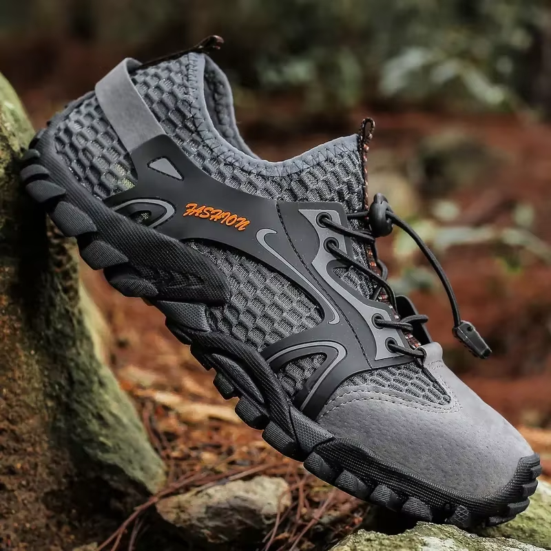 Tênis Ortopédico Masculino Para Caminhada Ultra Conforto 604
