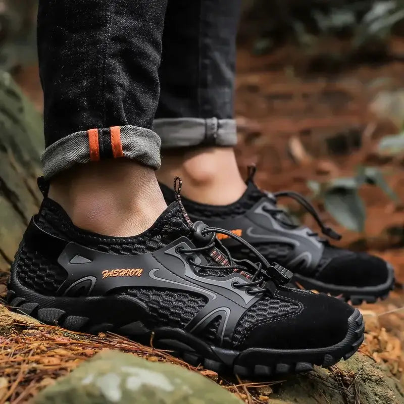 Tênis Ortopédico Masculino Para Caminhada Ultra Conforto 604
