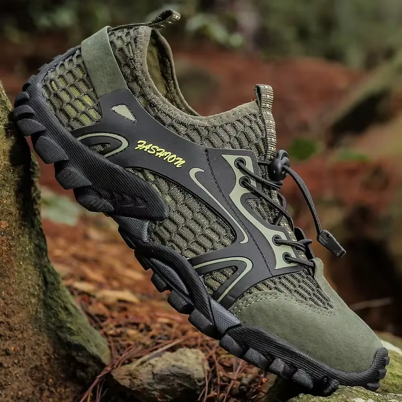Tênis Ortopédico Masculino Para Caminhada Ultra Conforto 604