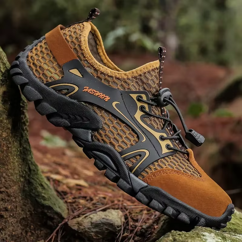 Tênis Ortopédico Masculino Para Caminhada Ultra Conforto 604