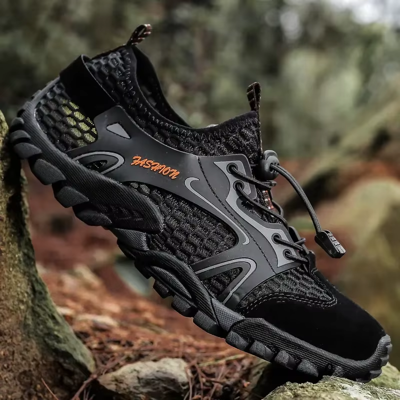Tênis Ortopédico Masculino Para Caminhada Ultra Conforto 604