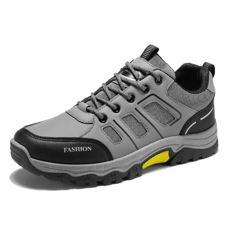 Tênis Ortopédico Masculino Para Caminhada Ultra Conforto 614