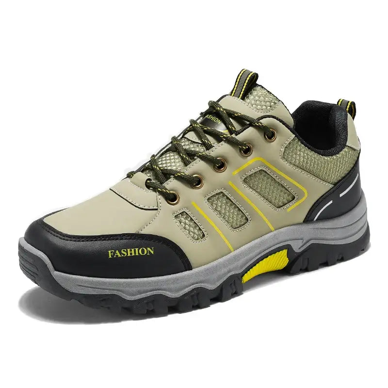 Tênis Ortopédico Masculino Para Caminhada Ultra Conforto 614