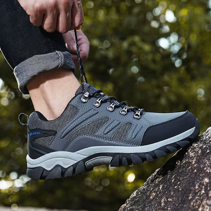 Tênis Ortopédico Masculino Para Caminhada Ultra Conforto 627