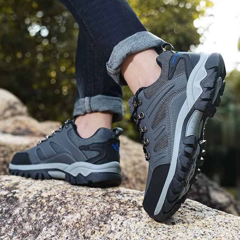 Tênis Ortopédico Masculino Para Caminhada Ultra Conforto 627