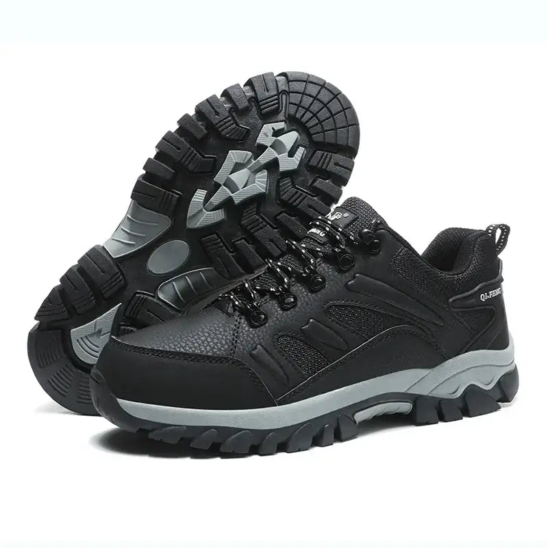 Tênis Ortopédico Masculino Para Caminhada Ultra Conforto 627