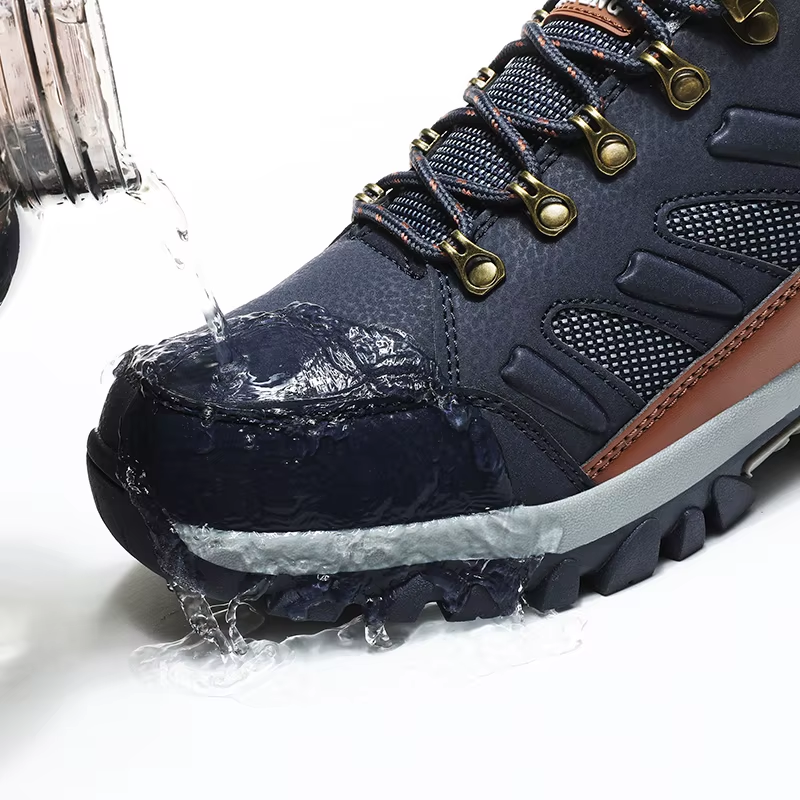 Tênis Ortopédico Masculino Para Caminhada Ultra Conforto 627