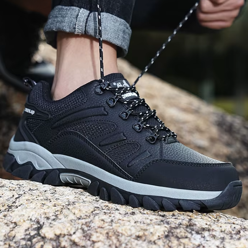 Tênis Ortopédico Masculino Para Caminhada Ultra Conforto 627