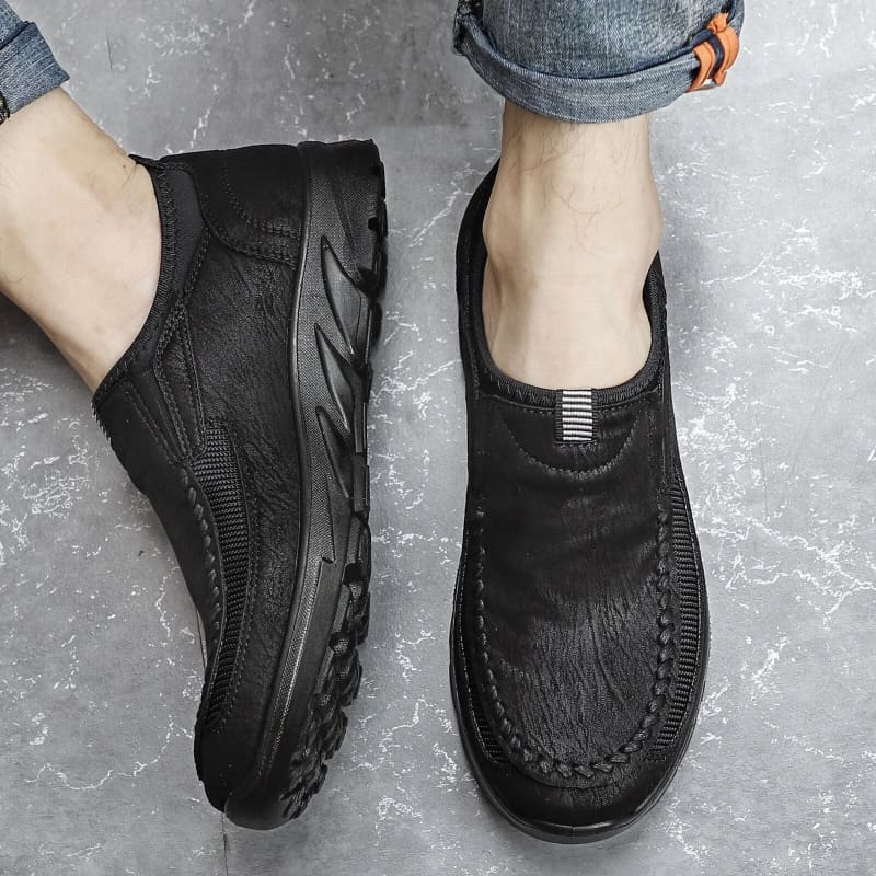 Tênis Slip On Masculino 267