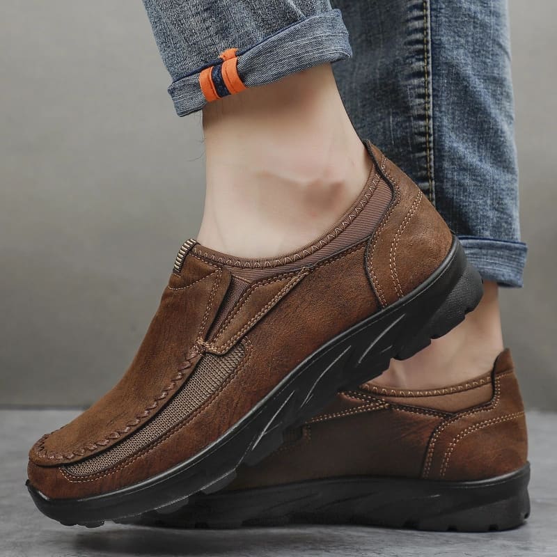 Tênis Slip On Masculino 267