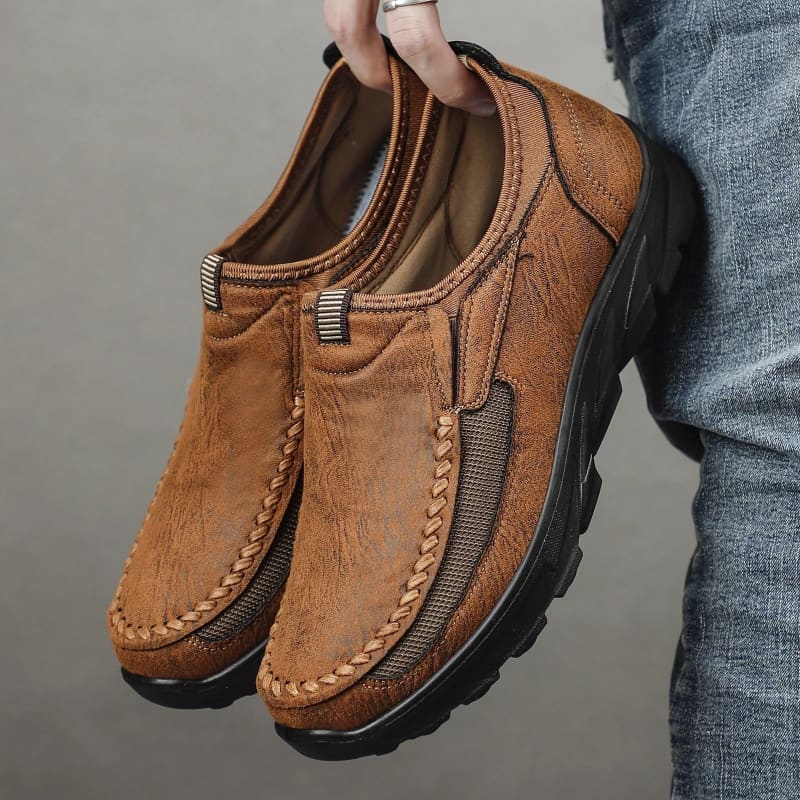 Tênis Slip On Masculino 267