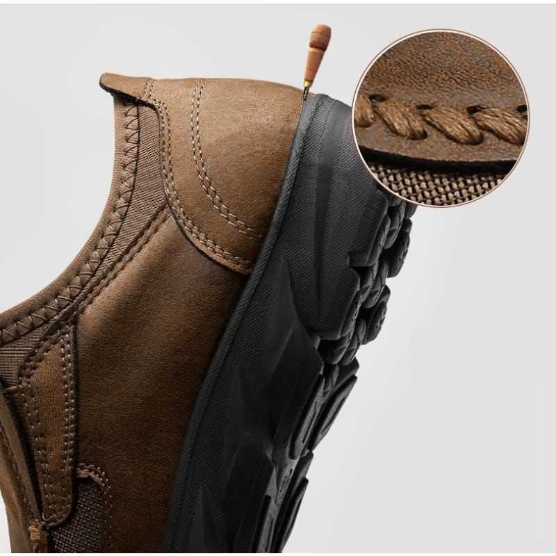 Tênis Slip On Masculino 267