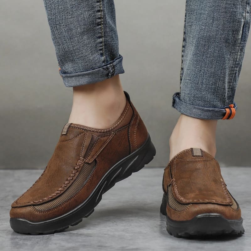 Tênis Slip On Masculino 267