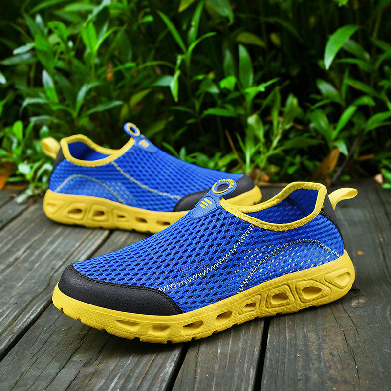 Tênis Ortopédico Masculino Esportivo