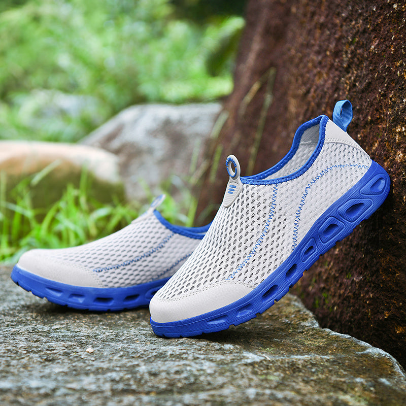 Tênis Ortopédico Masculino Esportivo