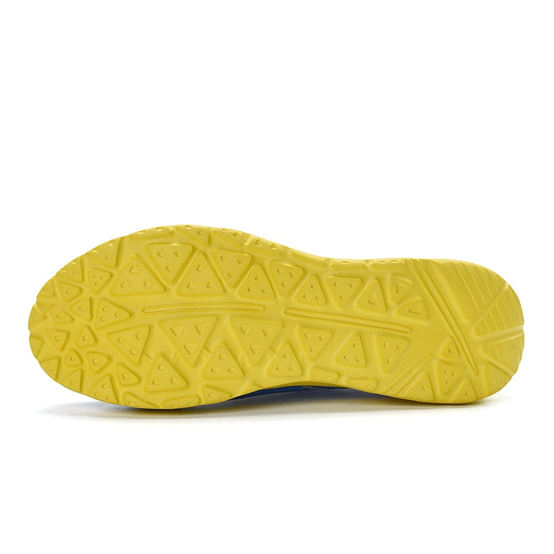 Tênis Ortopédico Masculino Esportivo