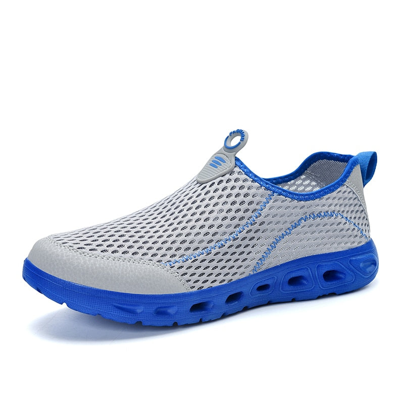 Tênis Ortopédico Masculino Esportivo