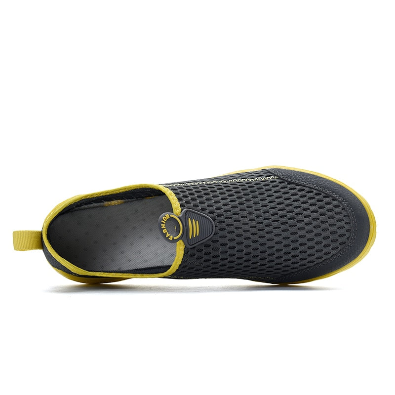 Tênis Ortopédico Masculino Esportivo