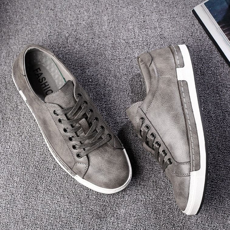 Sapatênis Masculino Casual Elegante 173