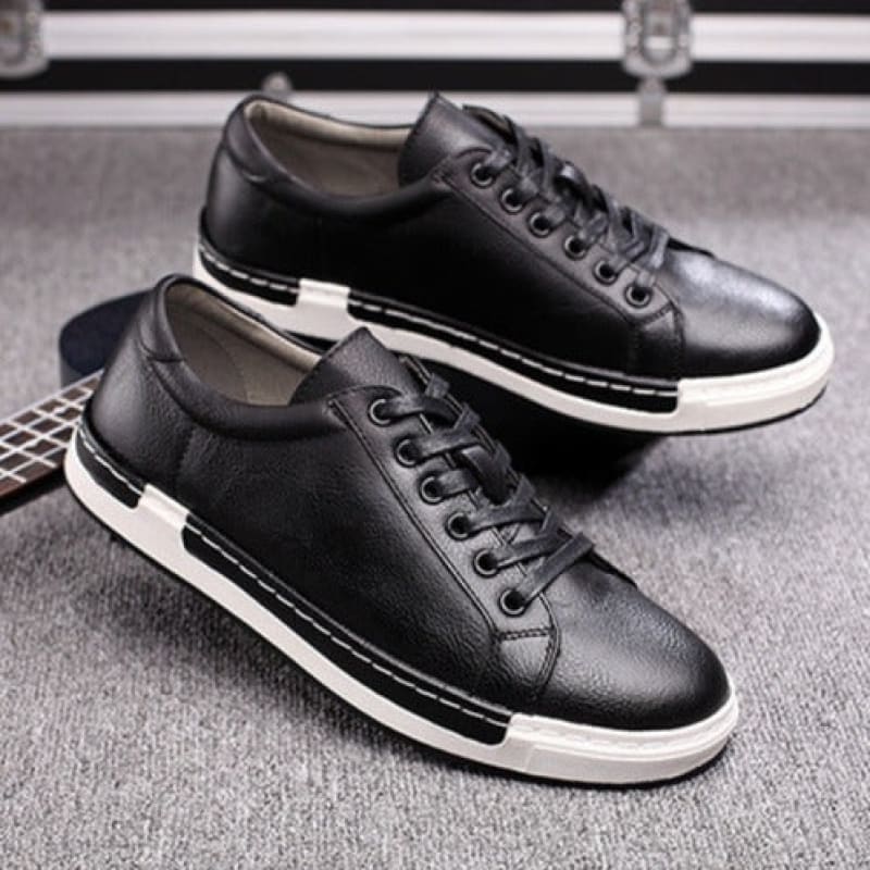 Sapatênis Masculino Casual Elegante 173