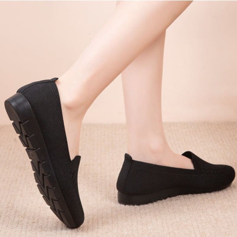 Sapatilha Feminina Confortável 156