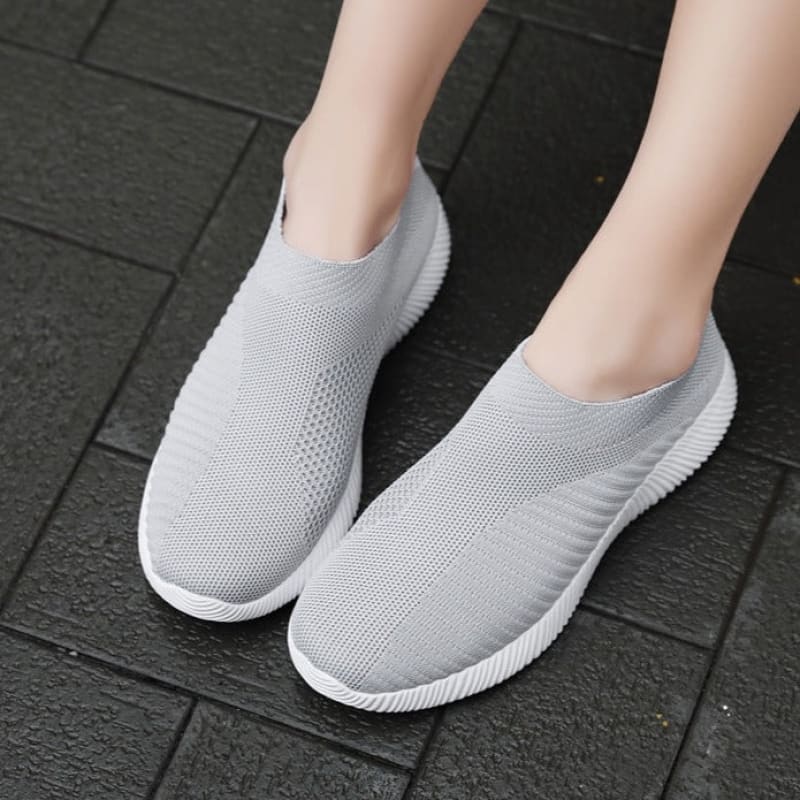 Tênis Feminino Ortopédico Confort Max 089