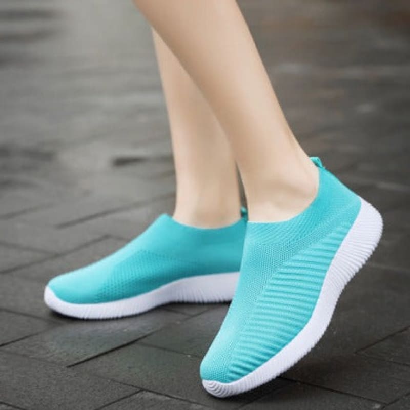 Tênis Feminino Ortopédico Confort Max 089