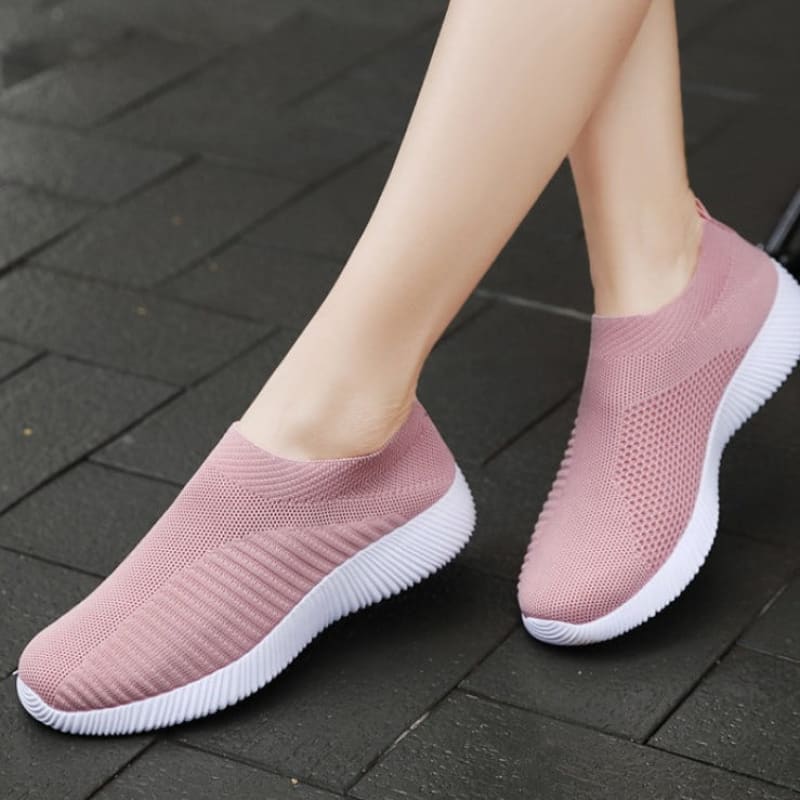 Tênis Feminino Ortopédico Confort Max 089