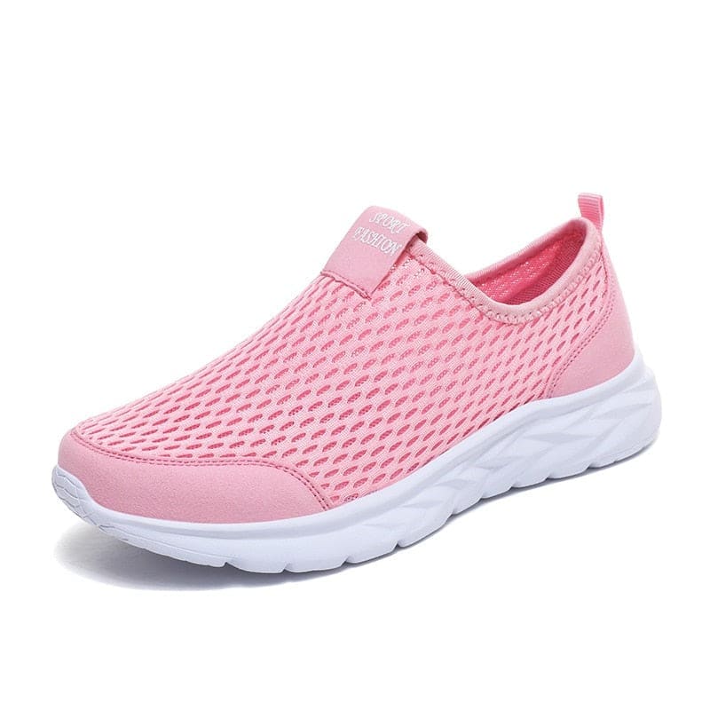 Tênis Ortopédico Feminino Para Caminhada 153