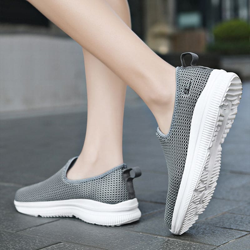 Tenis Para Caminhada Masculino Sport 161