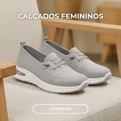 Calçados Femininos