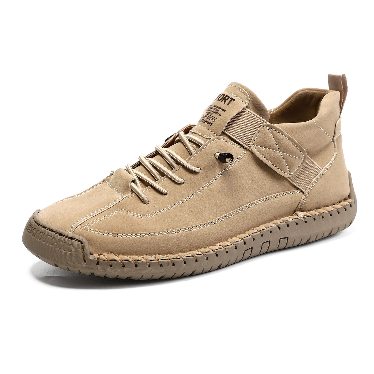 Bota Feminina Confortável