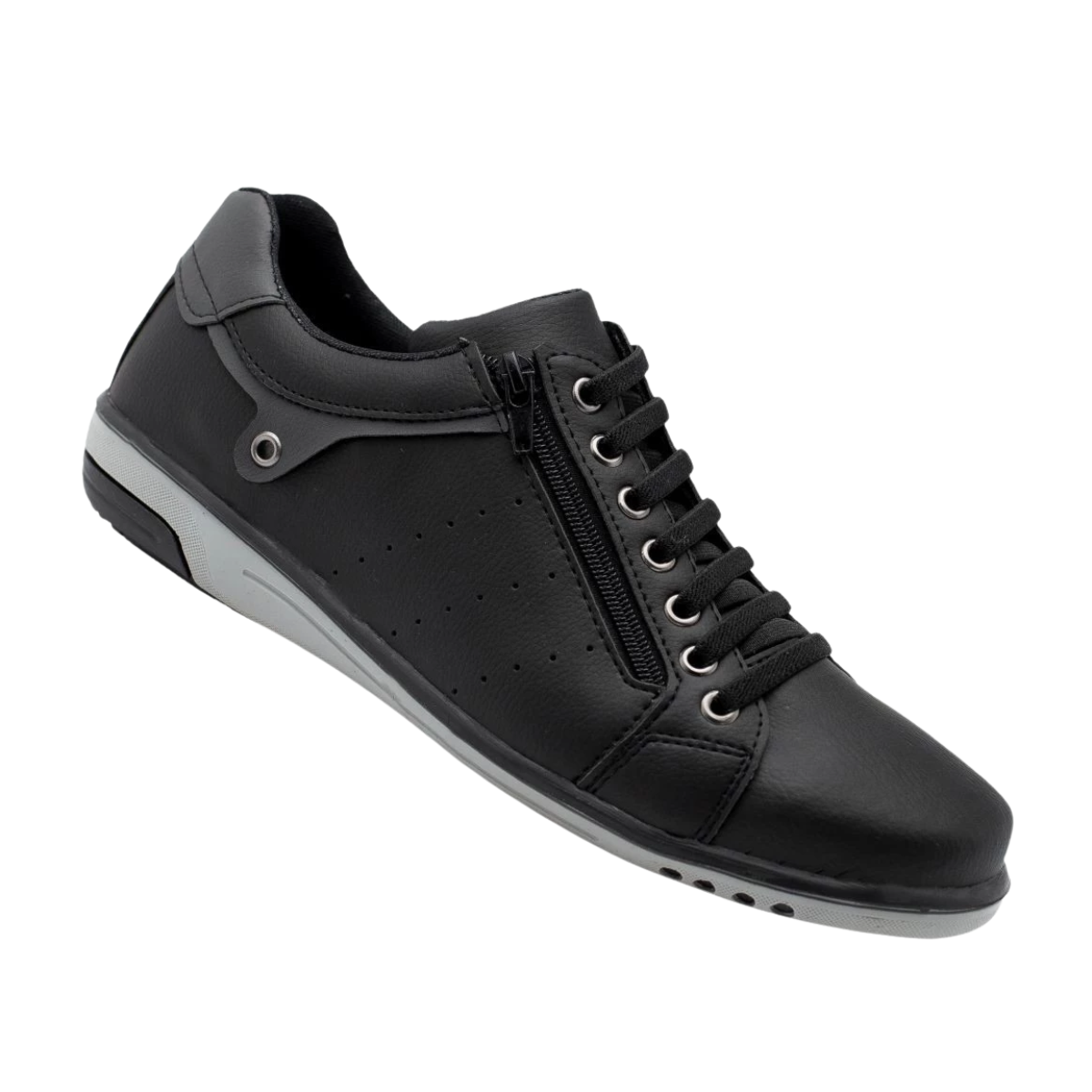 Kit 2 Tênis Masculino Ultra Confortável