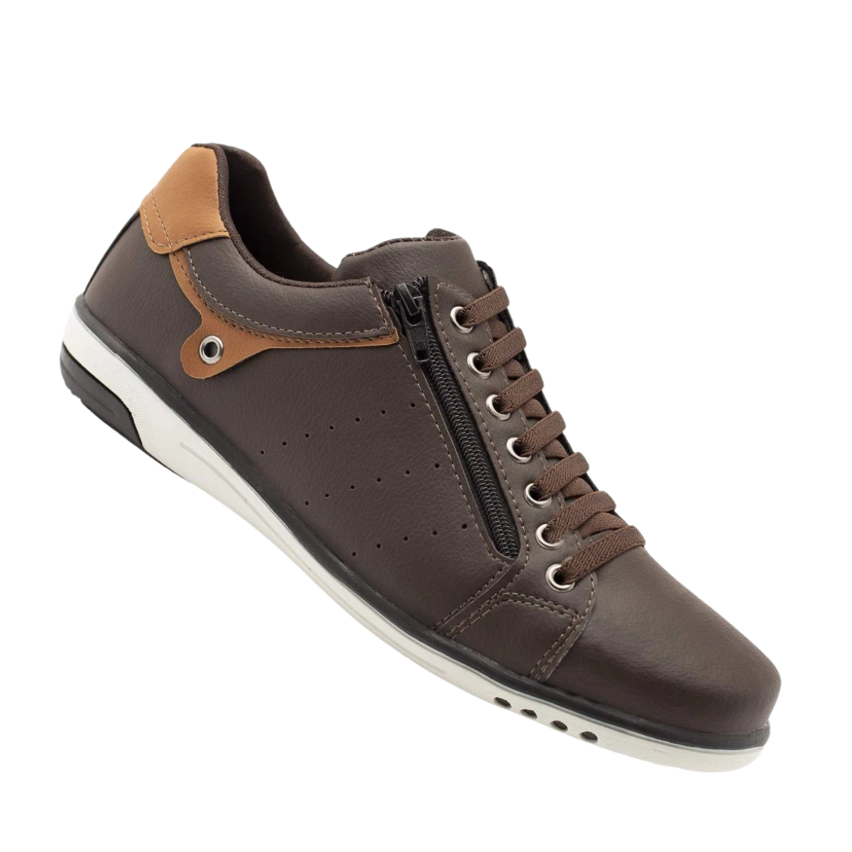 Kit 2 Tênis Masculino Ultra Confortável