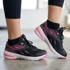 Tênis Esportivo Feminino Para Caminhada Ultra Conforto