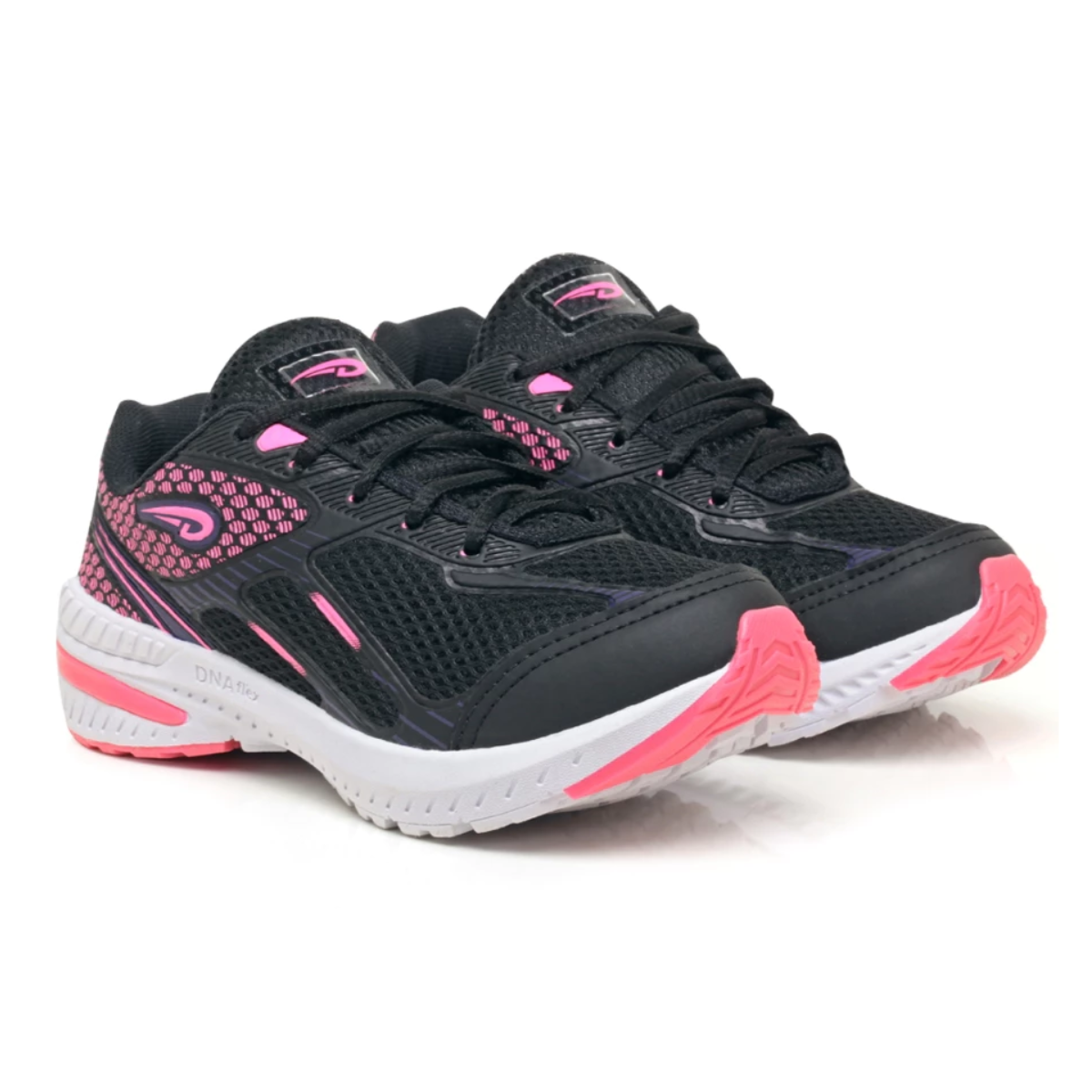 Tênis Esportivo Feminino Para Caminhada Ultra Conforto