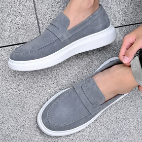 Kit 2 Sapato Masculino Oxford Ultra Conforto