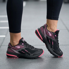 Tênis Esportivo Feminino Para Caminhada Ultra Conforto