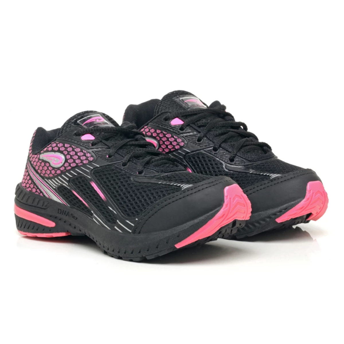 Tênis Esportivo Feminino Para Caminhada Ultra Conforto