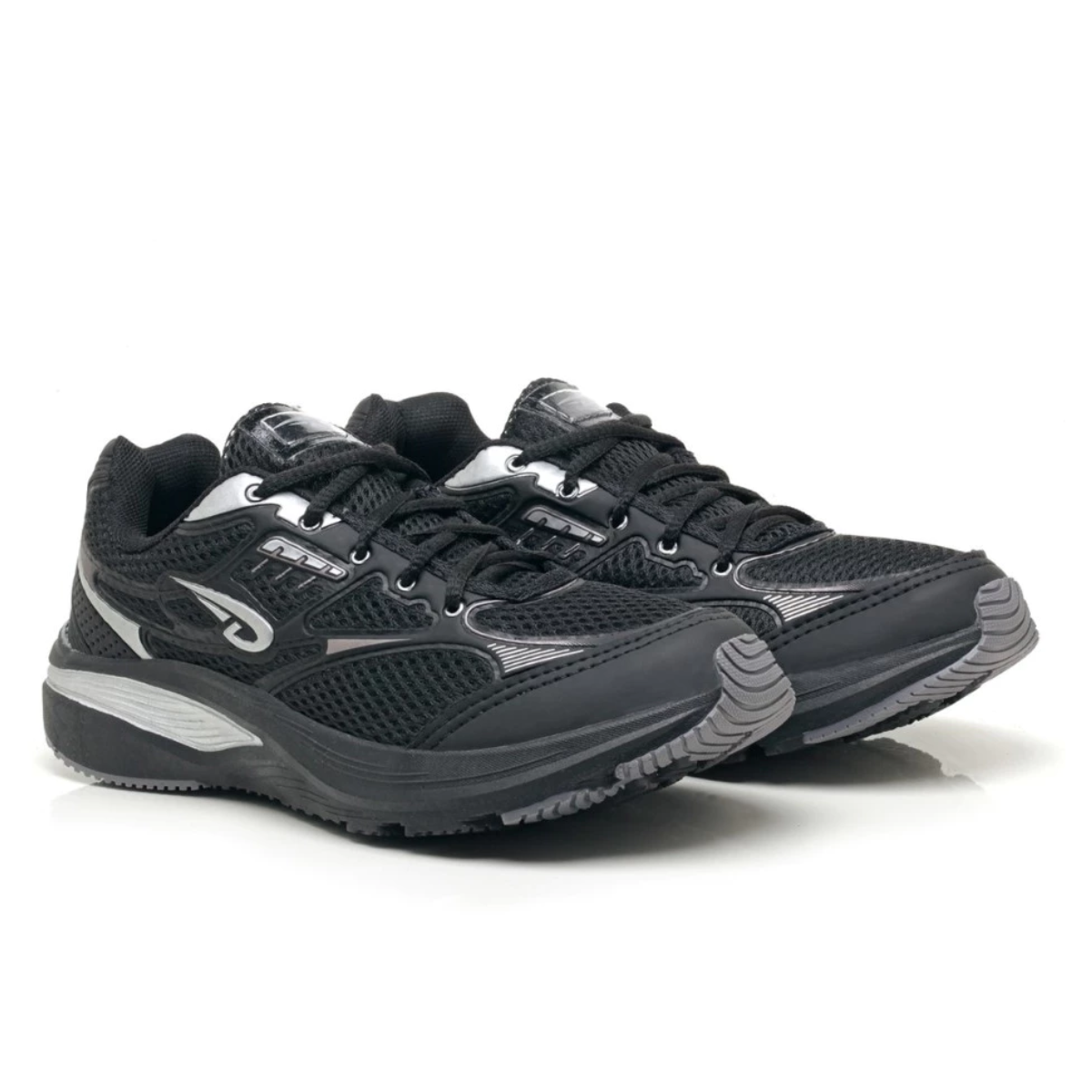 Tênis Ortopédico Masculino Para Caminhada Super Confortável