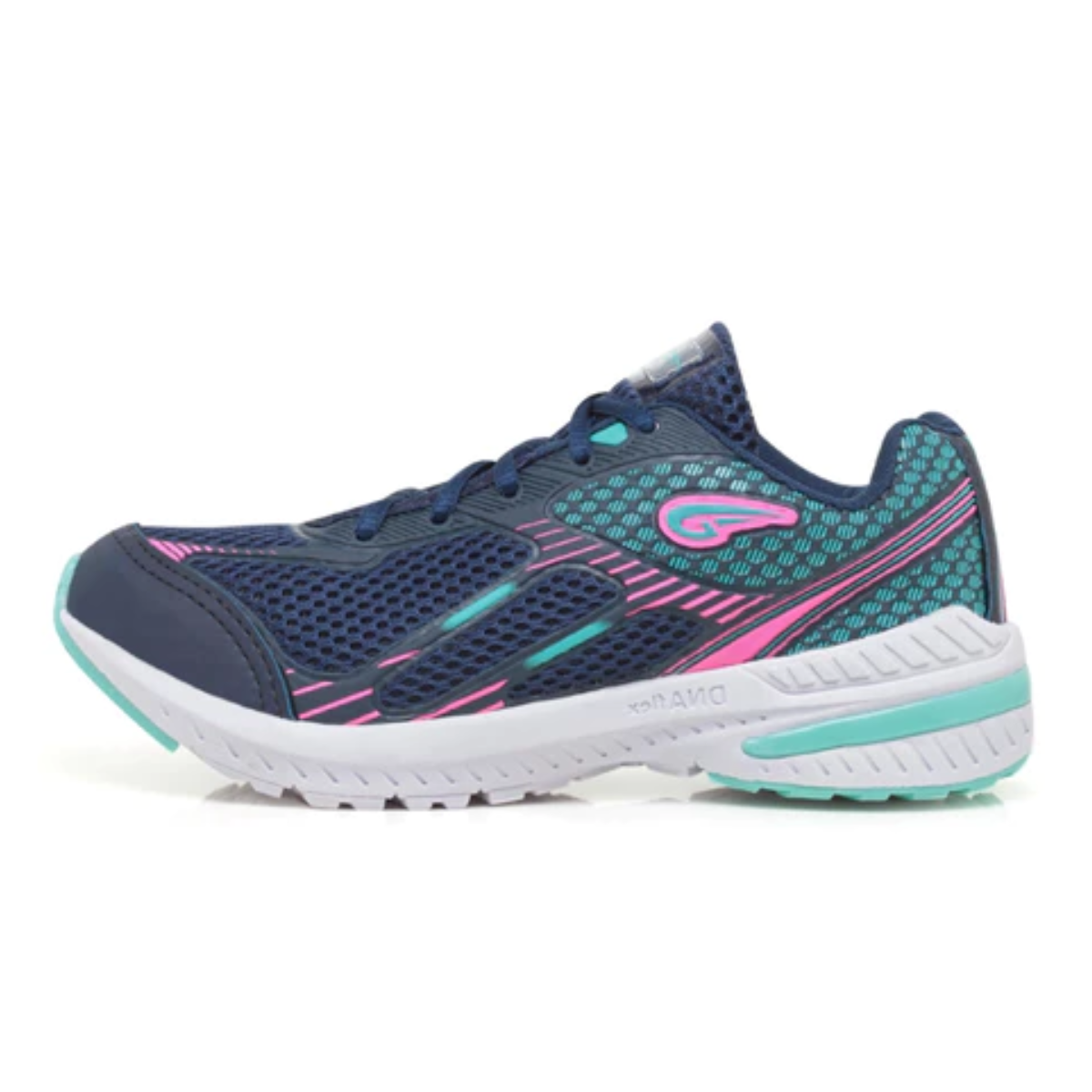 Tênis Esportivo Feminino Para Caminhada Ultra Conforto