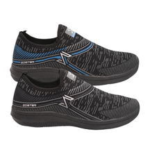 Kit 2 Tênis Ortopédico Masculino Confortável Para Caminhada