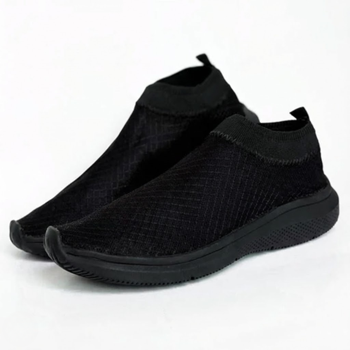 Tênis Ortopédico Feminino Para Caminhada Ultra Confortável