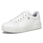 Tênis Branco Feminino Ultra Conforto