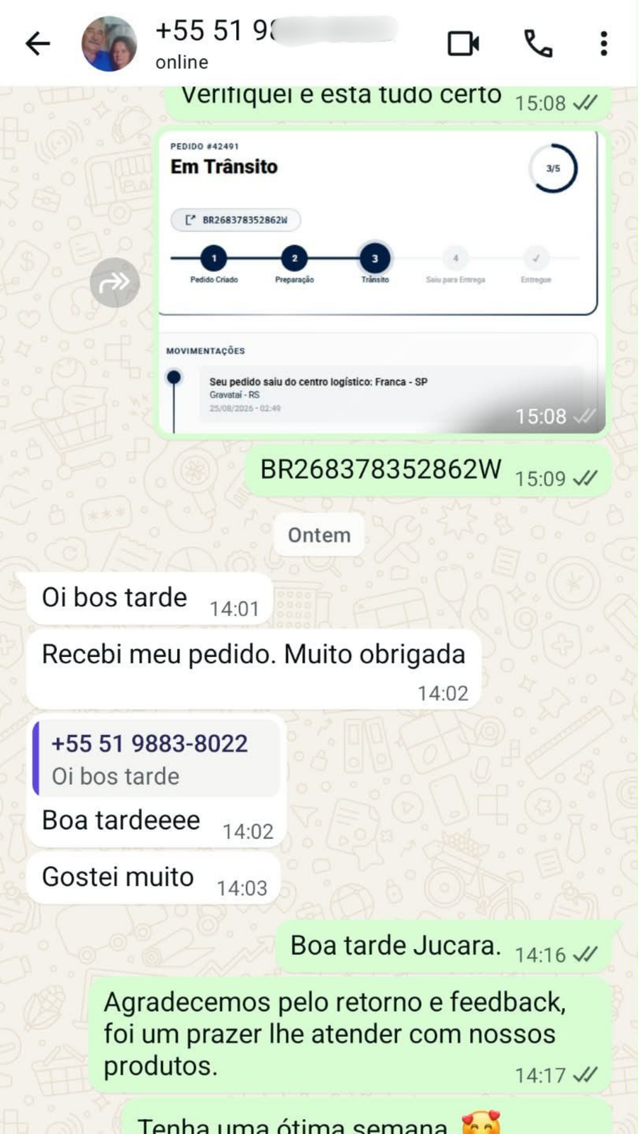 Jucara Moraes