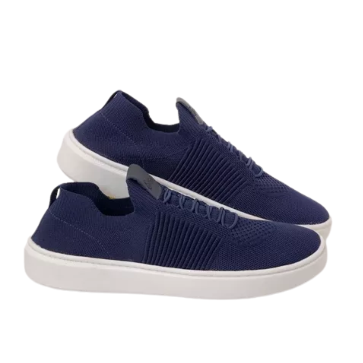 Tênis Masculino Slip On Para Caminhada Confortável