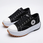 Tênis Ortopédico Feminino Plataforma Ultra Conforto